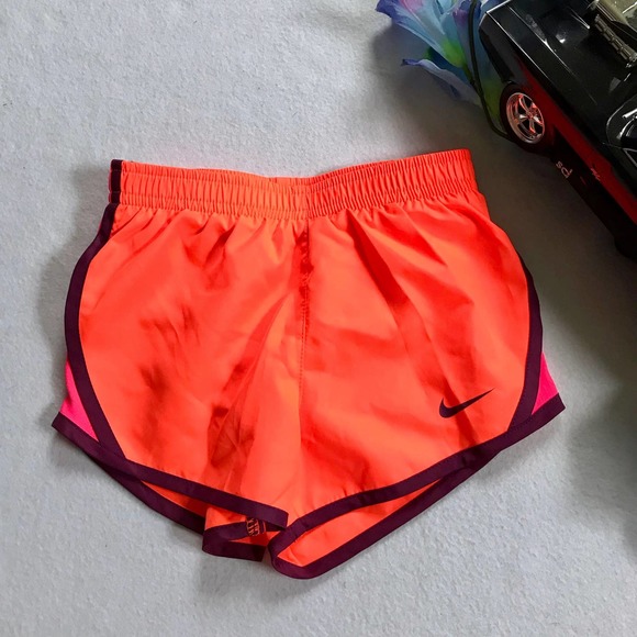 ❌SOLD❌ Nike NWOT Performance Dri Fit Assorted Bottom Bundle for Girls 3T - Picture 6 of 12